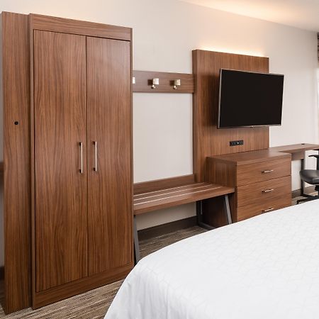 Holiday Inn Express Boca Raton - West By Ihg Exteriér fotografie