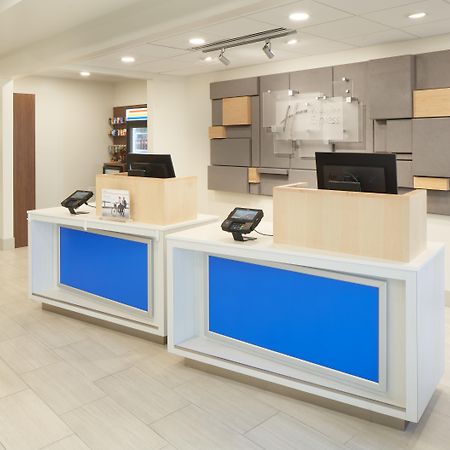 Holiday Inn Express Boca Raton - West By Ihg Exteriér fotografie