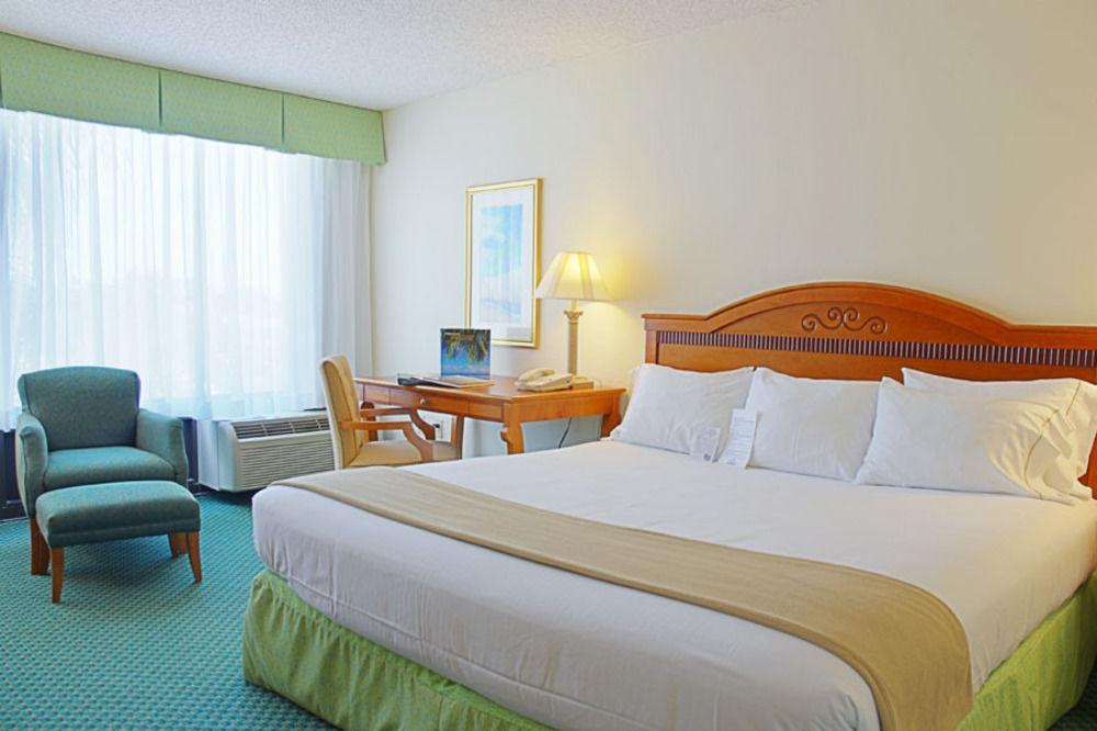 Holiday Inn Express Boca Raton - West By Ihg Exteriér fotografie