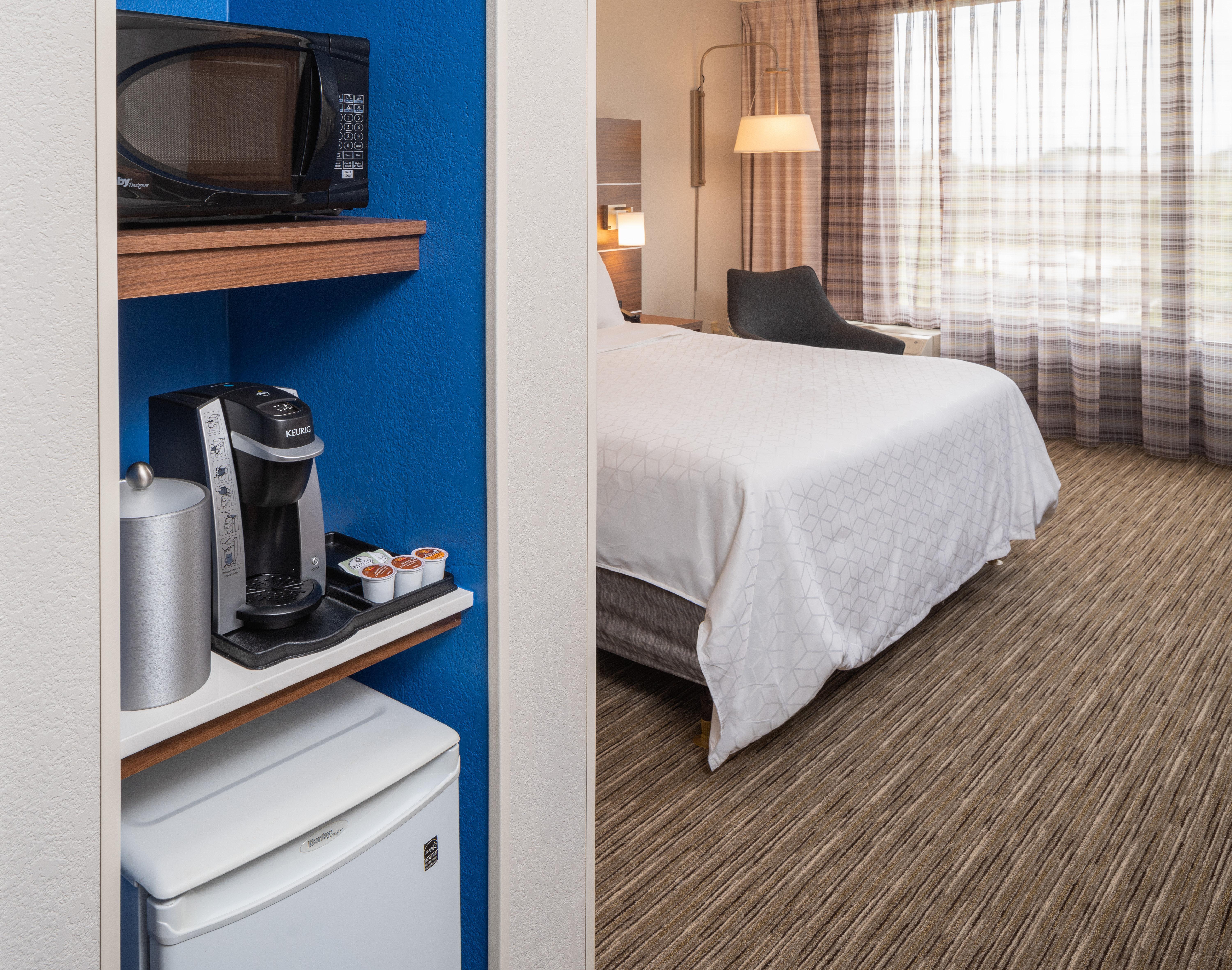 Holiday Inn Express Boca Raton - West By Ihg Exteriér fotografie