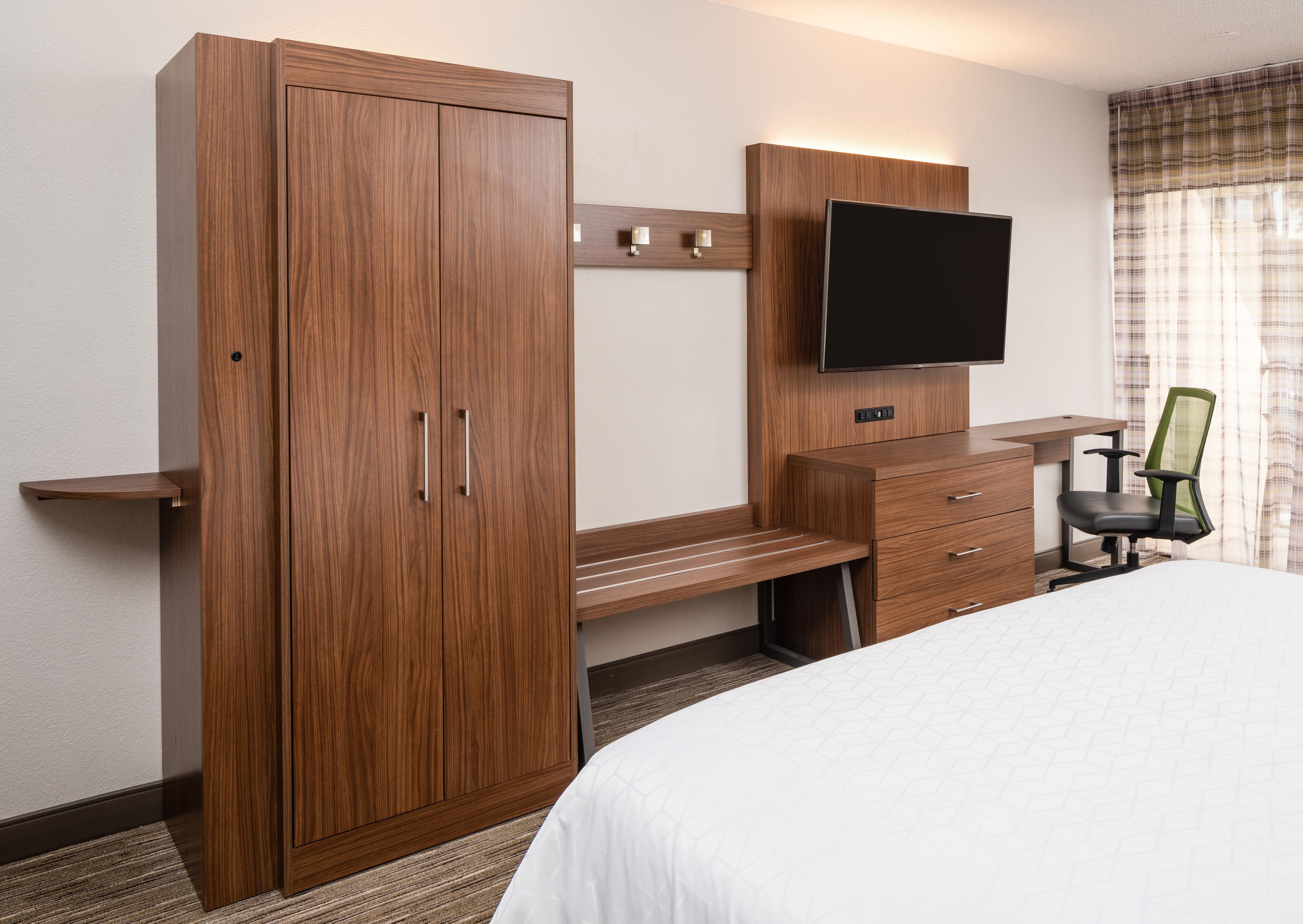 Holiday Inn Express Boca Raton - West By Ihg Exteriér fotografie