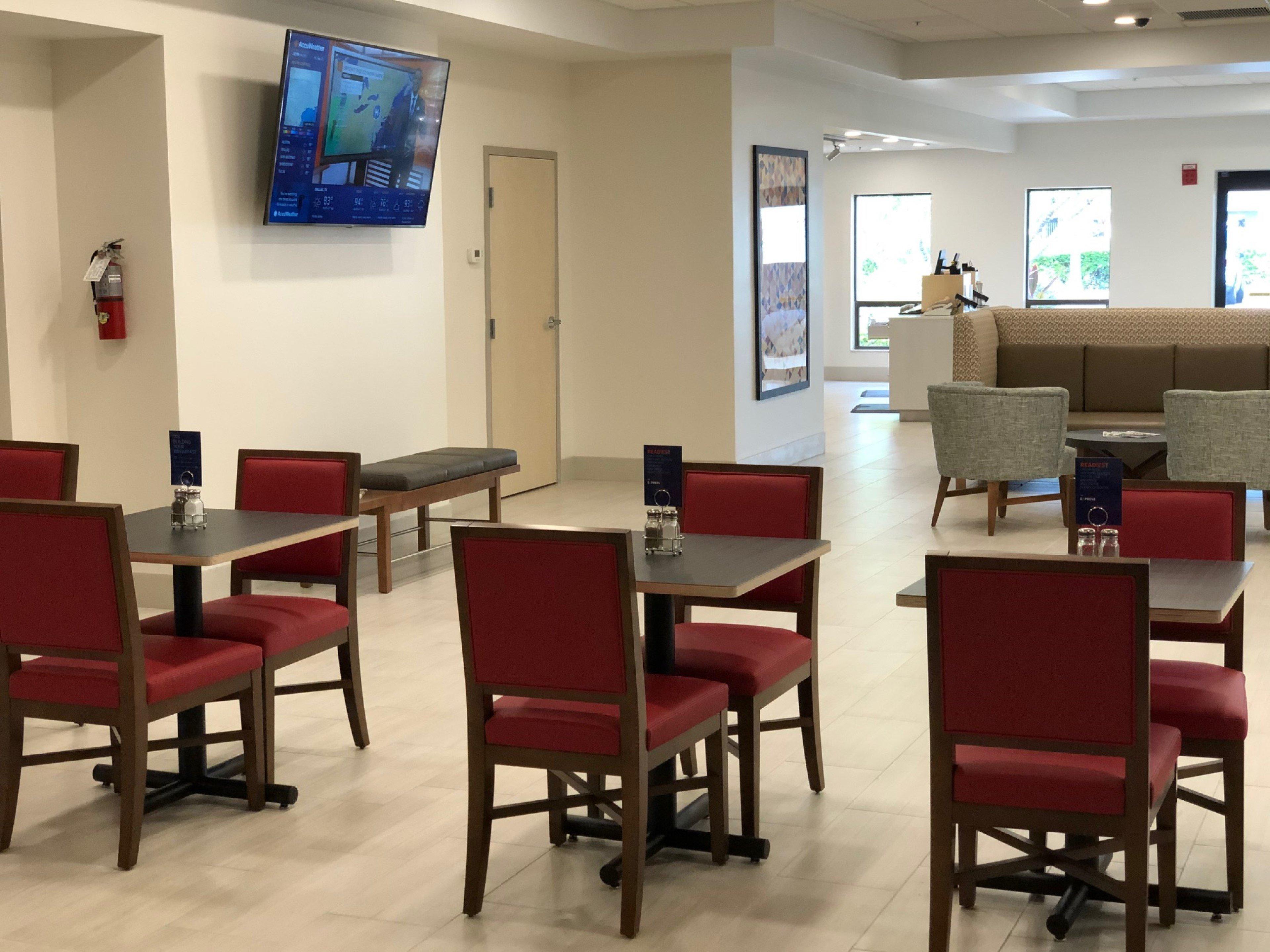 Holiday Inn Express Boca Raton - West By Ihg Exteriér fotografie