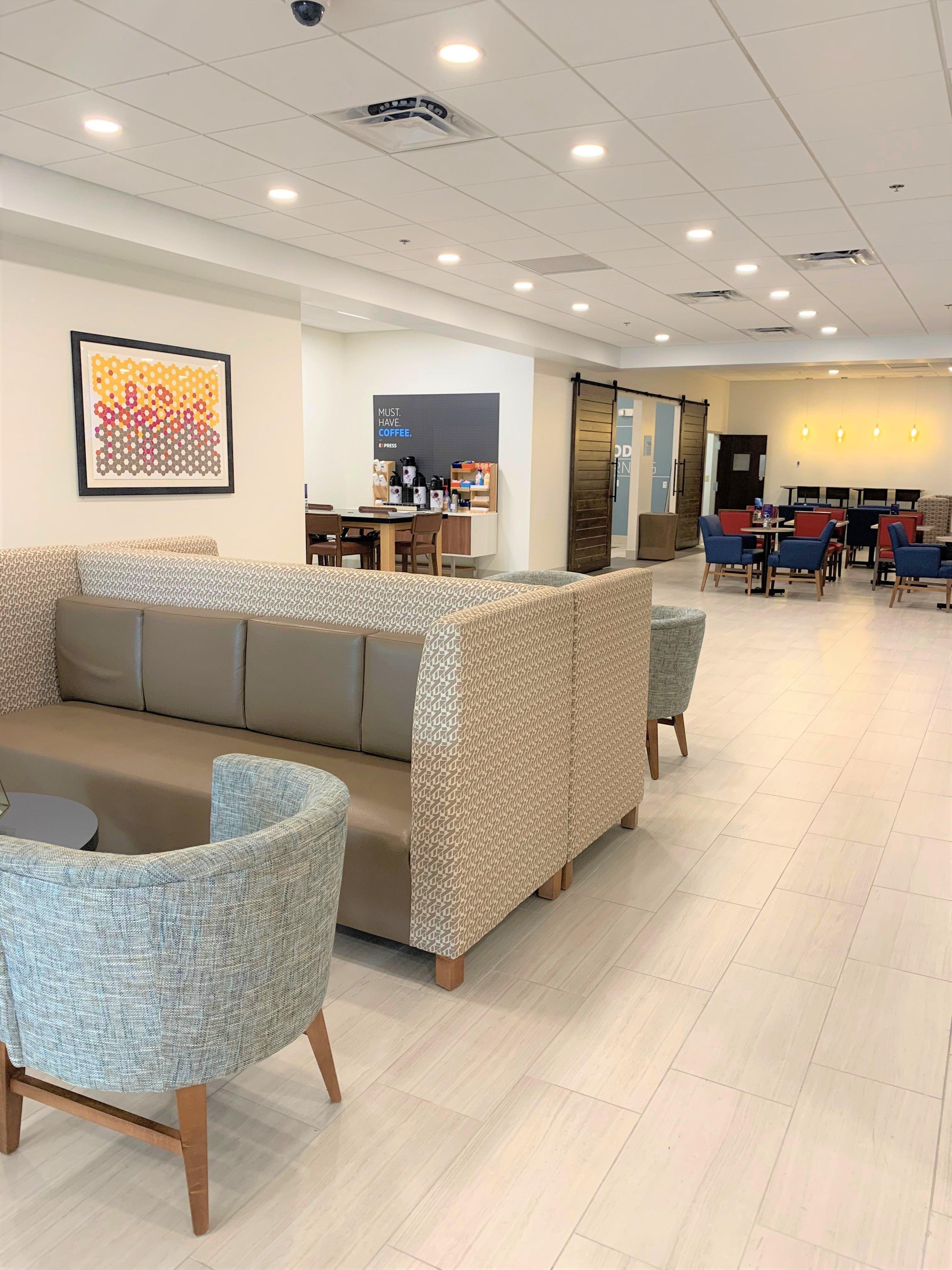 Holiday Inn Express Boca Raton - West By Ihg Exteriér fotografie