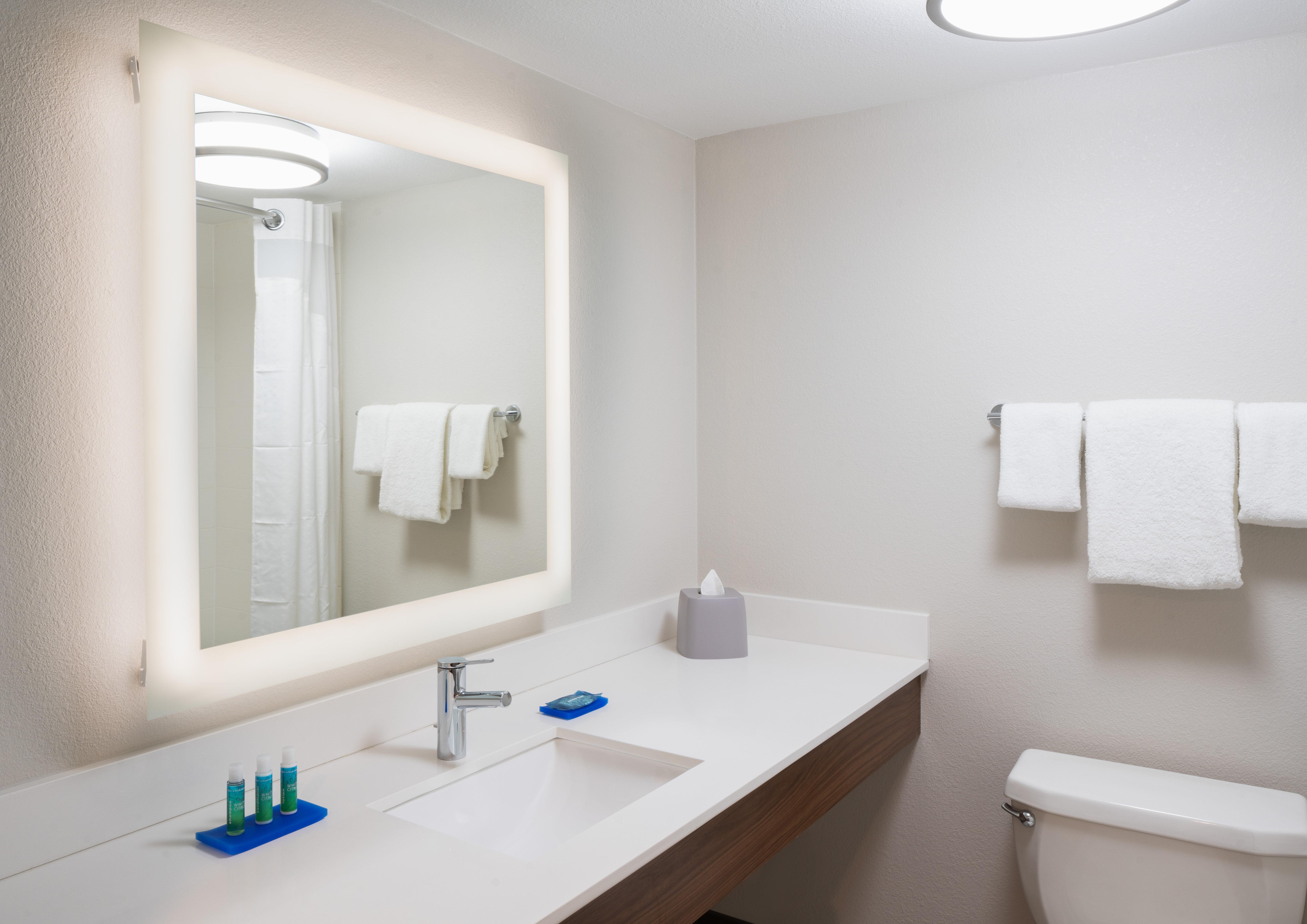 Holiday Inn Express Boca Raton - West By Ihg Exteriér fotografie