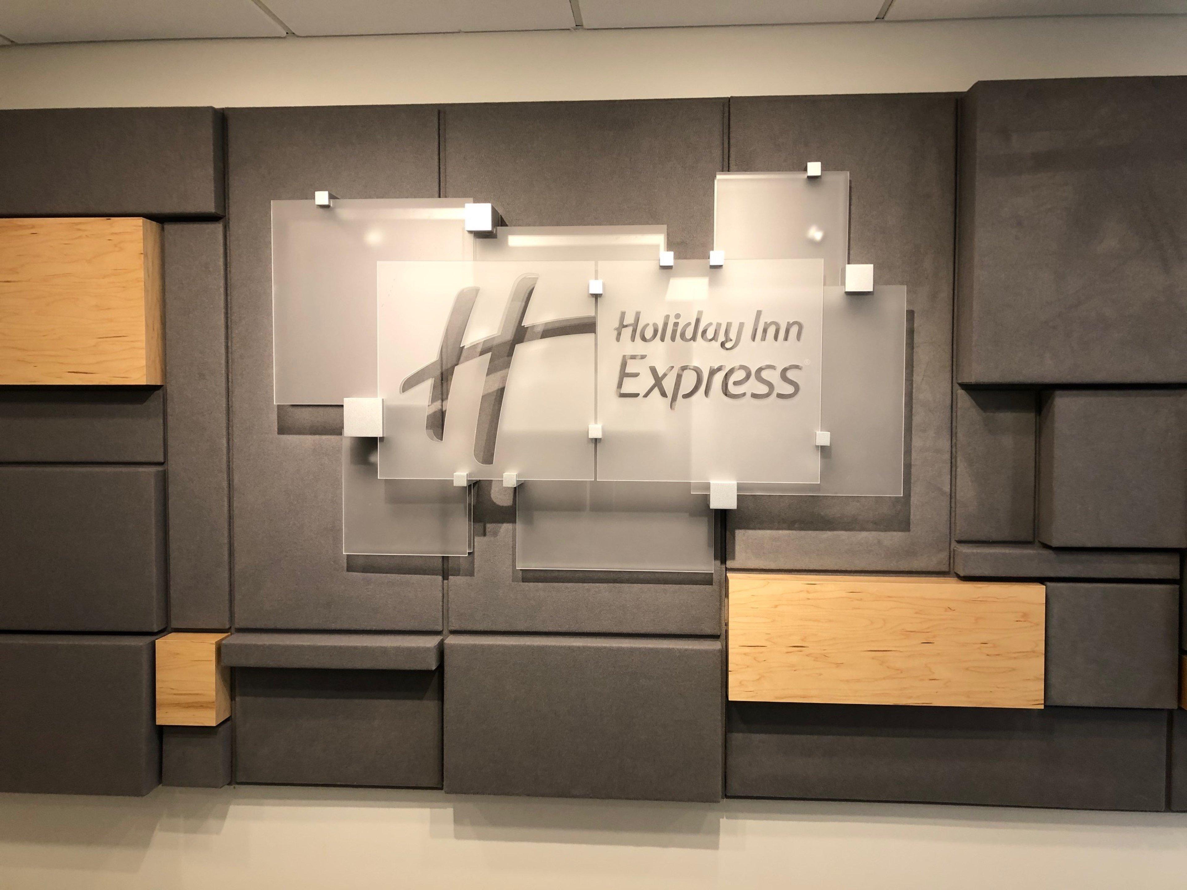 Holiday Inn Express Boca Raton - West By Ihg Exteriér fotografie