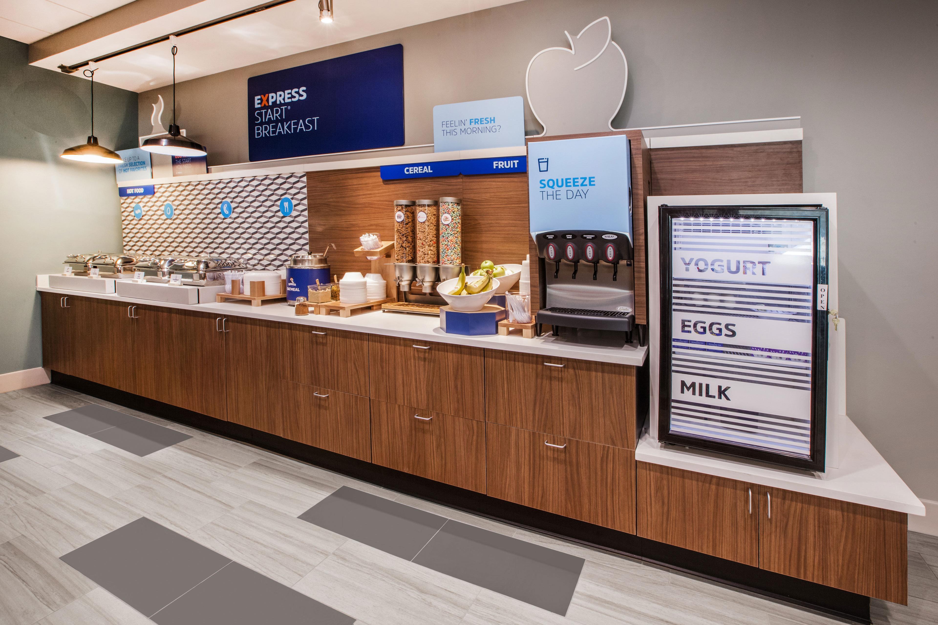 Holiday Inn Express Boca Raton - West By Ihg Exteriér fotografie