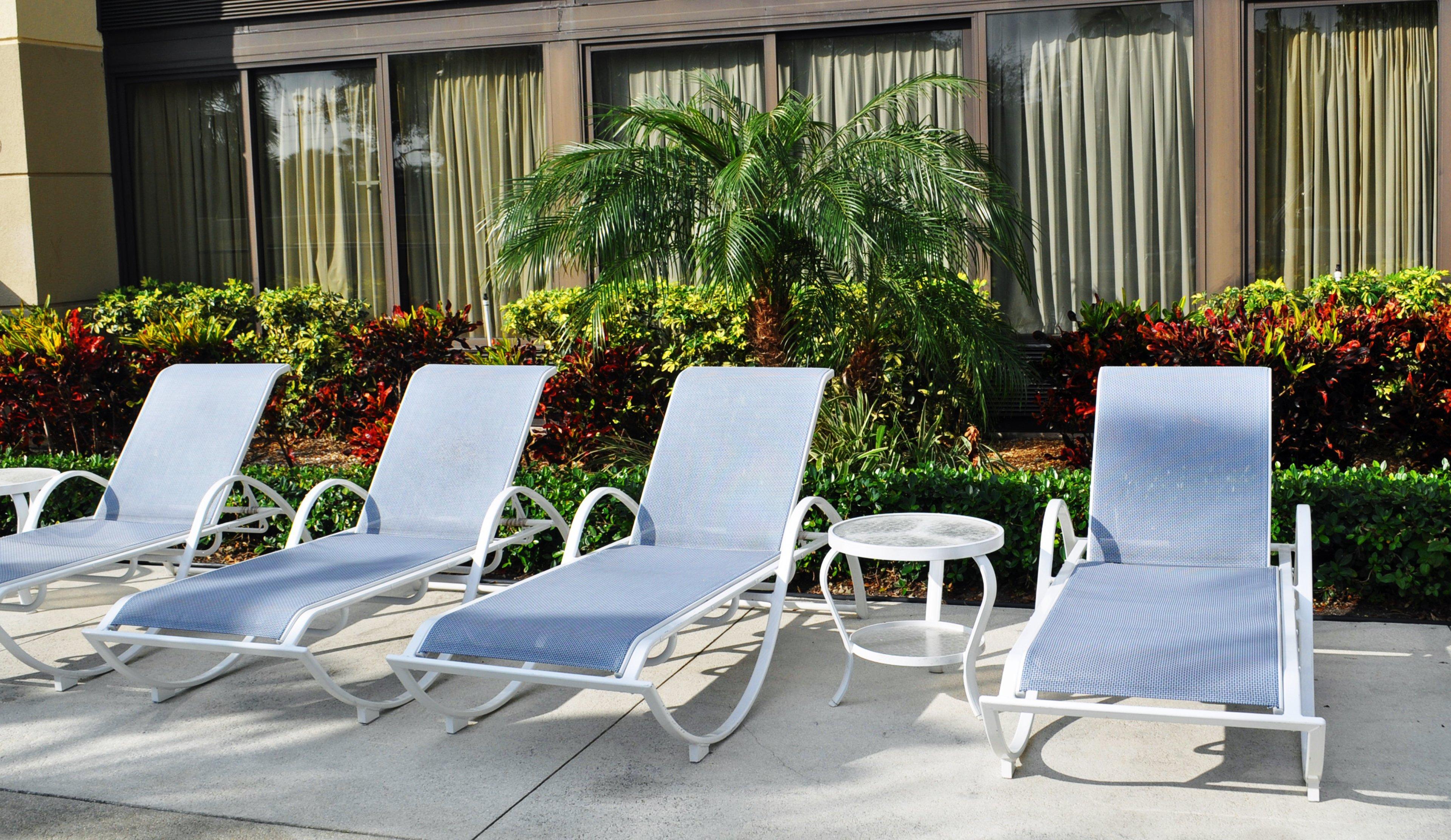 Holiday Inn Express Boca Raton - West By Ihg Exteriér fotografie