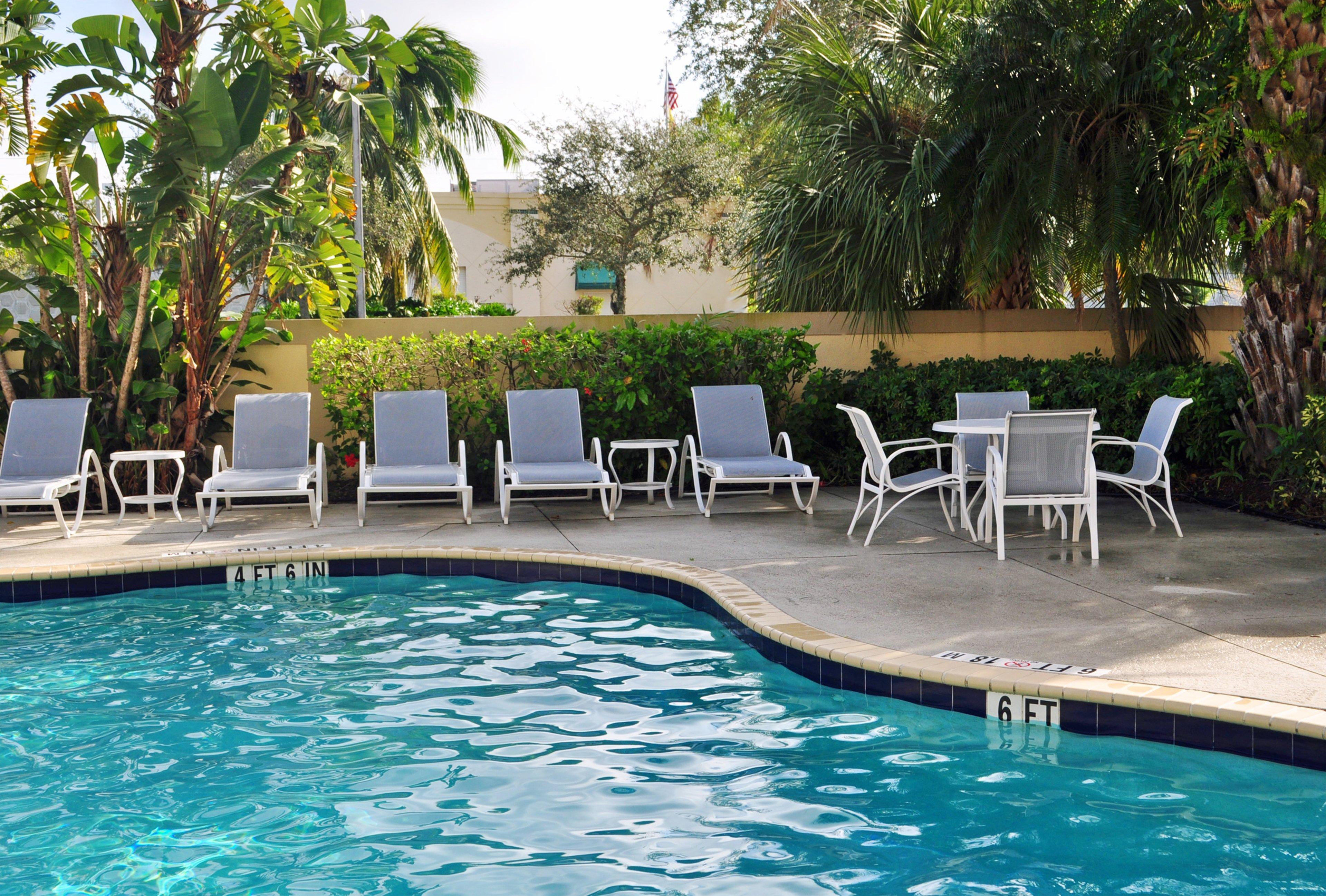 Holiday Inn Express Boca Raton - West By Ihg Exteriér fotografie