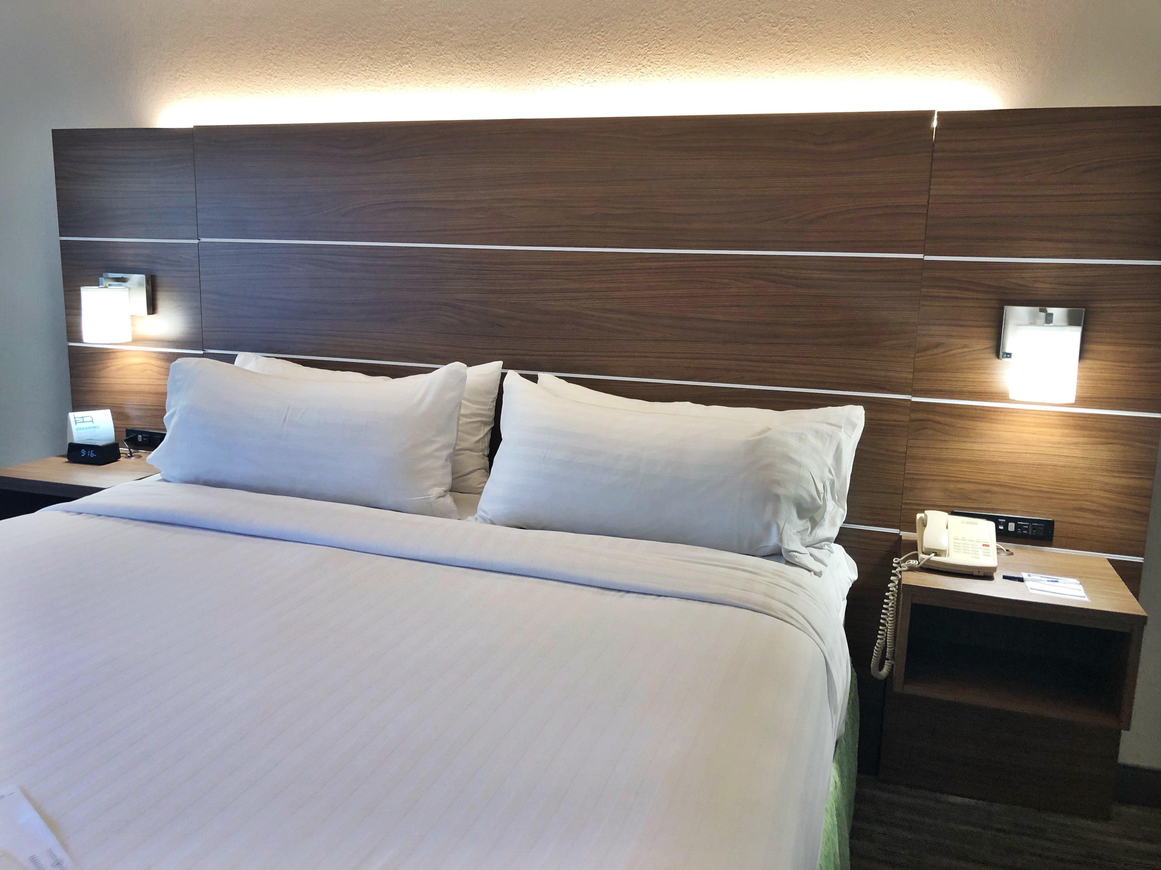 Holiday Inn Express Boca Raton - West By Ihg Exteriér fotografie