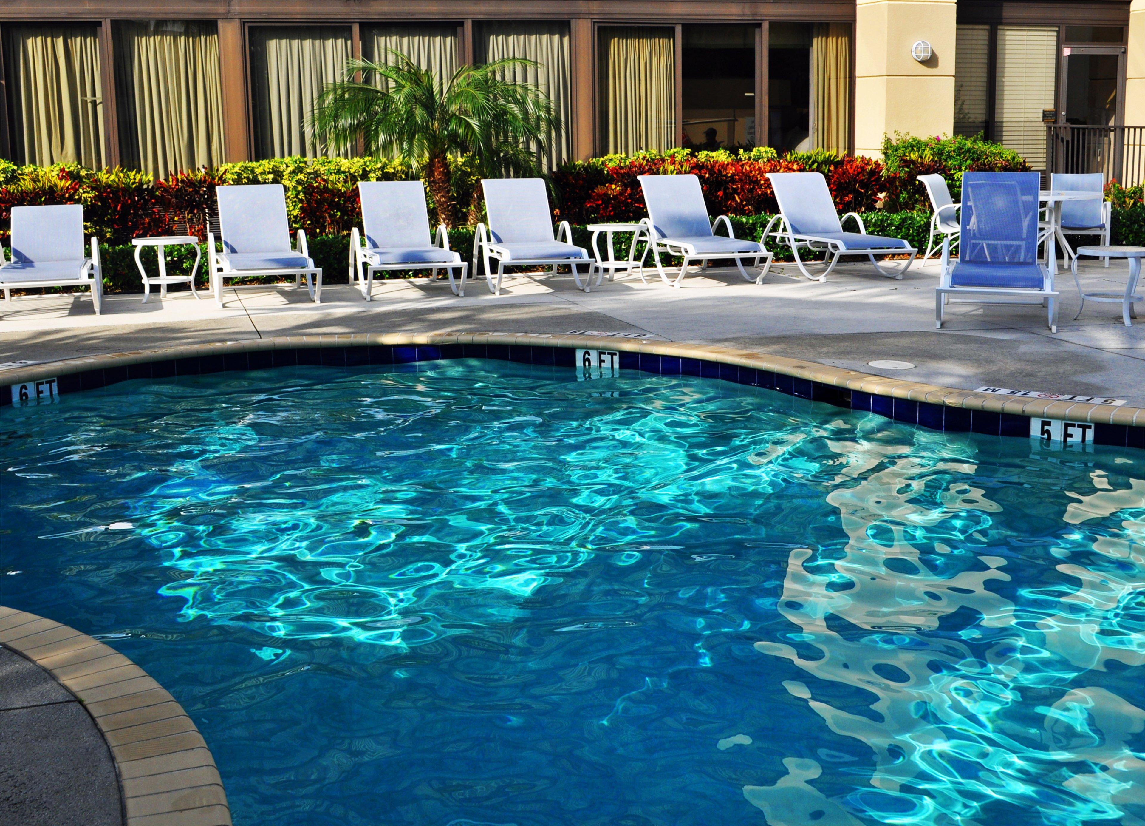 Holiday Inn Express Boca Raton - West By Ihg Exteriér fotografie