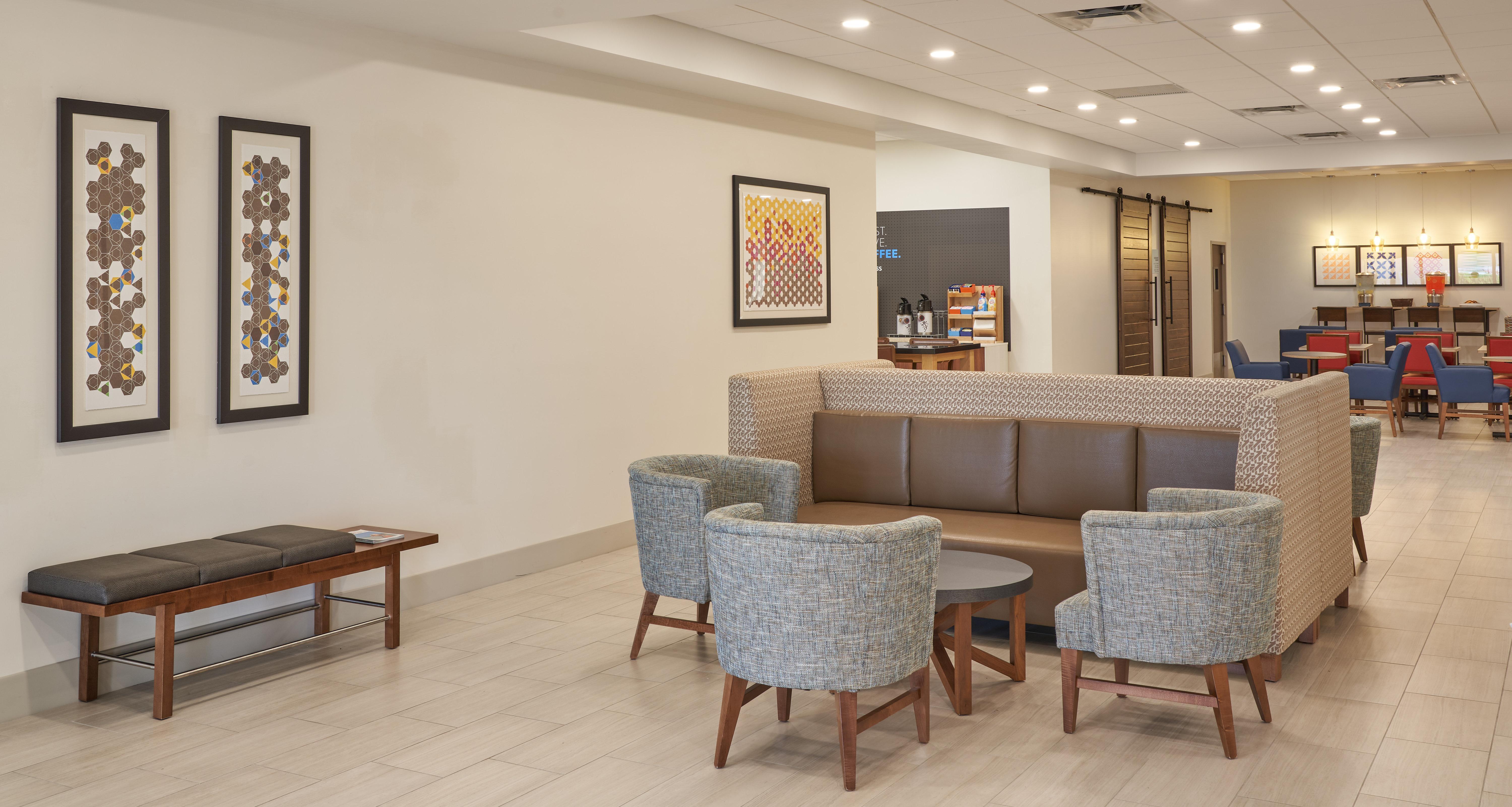 Holiday Inn Express Boca Raton - West By Ihg Exteriér fotografie