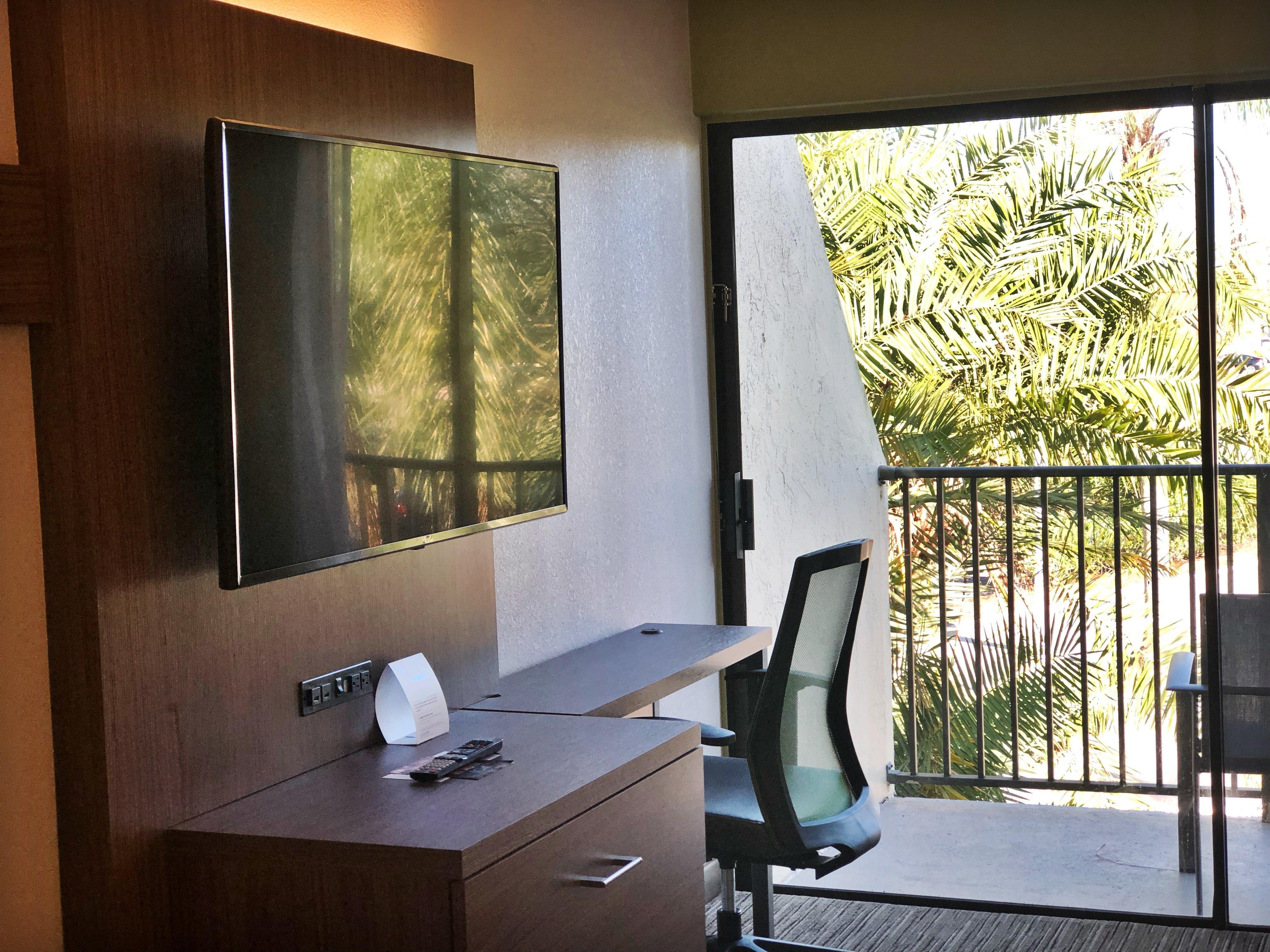 Holiday Inn Express Boca Raton - West By Ihg Exteriér fotografie