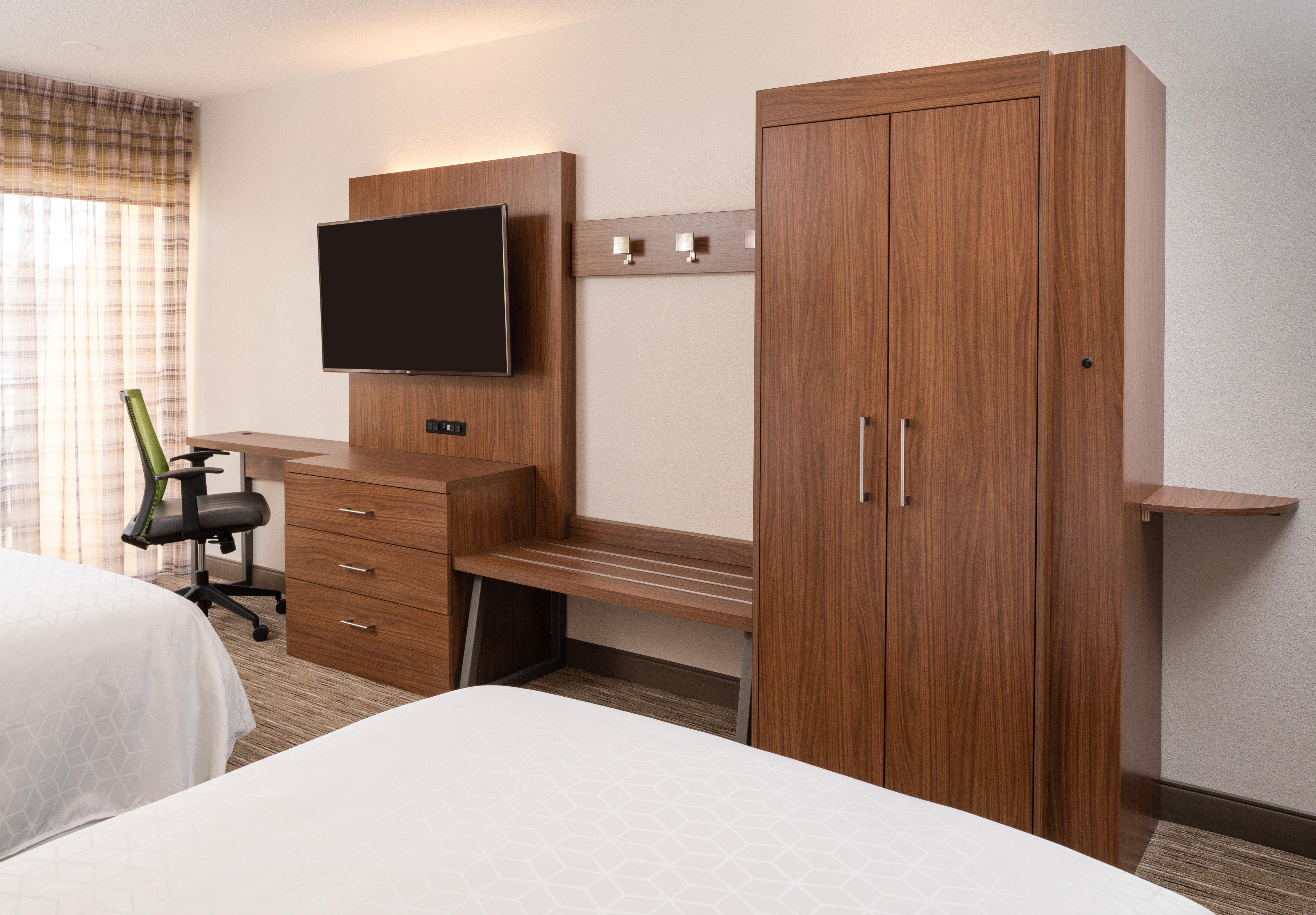 Holiday Inn Express Boca Raton - West By Ihg Exteriér fotografie