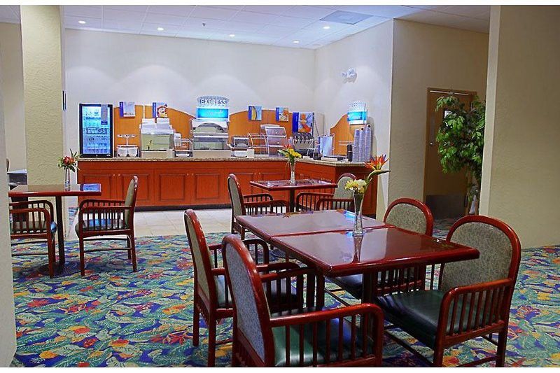 Holiday Inn Express Boca Raton - West By Ihg Exteriér fotografie