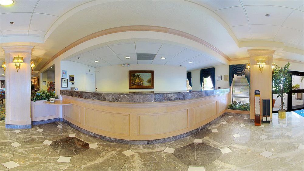 Holiday Inn Express Boca Raton - West By Ihg Exteriér fotografie