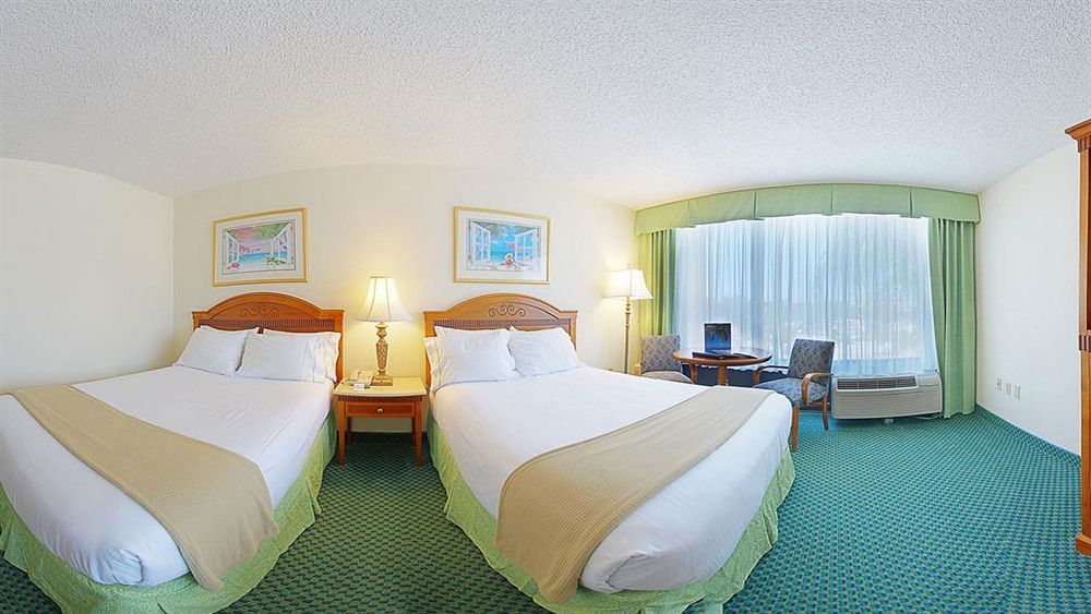 Holiday Inn Express Boca Raton - West By Ihg Exteriér fotografie