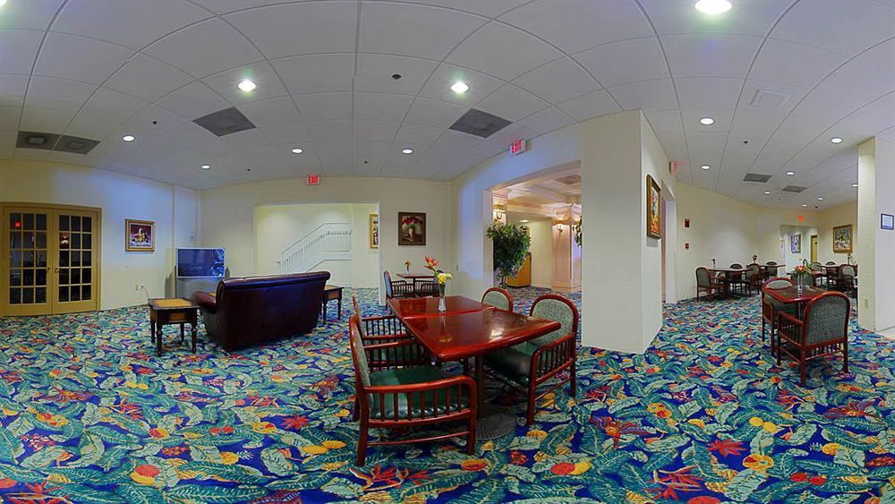 Holiday Inn Express Boca Raton - West By Ihg Exteriér fotografie