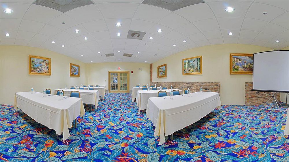 Holiday Inn Express Boca Raton - West By Ihg Exteriér fotografie