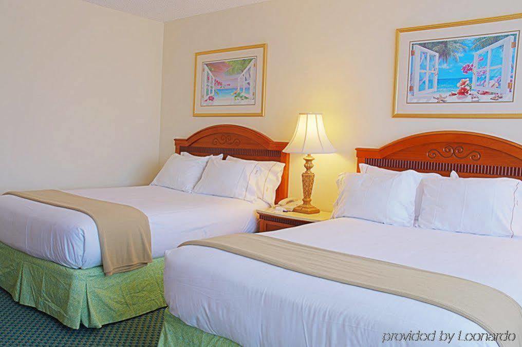 Holiday Inn Express Boca Raton - West By Ihg Pokoj fotografie