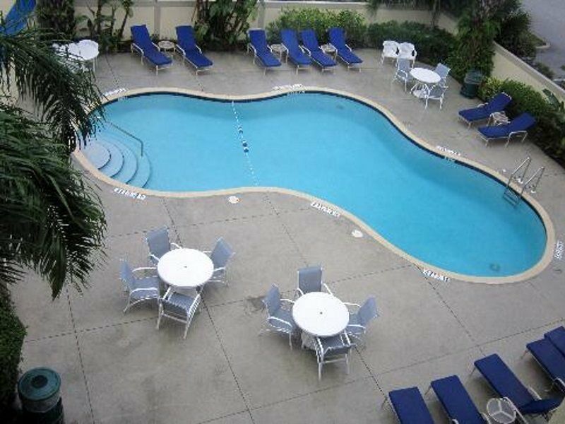 Holiday Inn Express Boca Raton - West By Ihg Exteriér fotografie