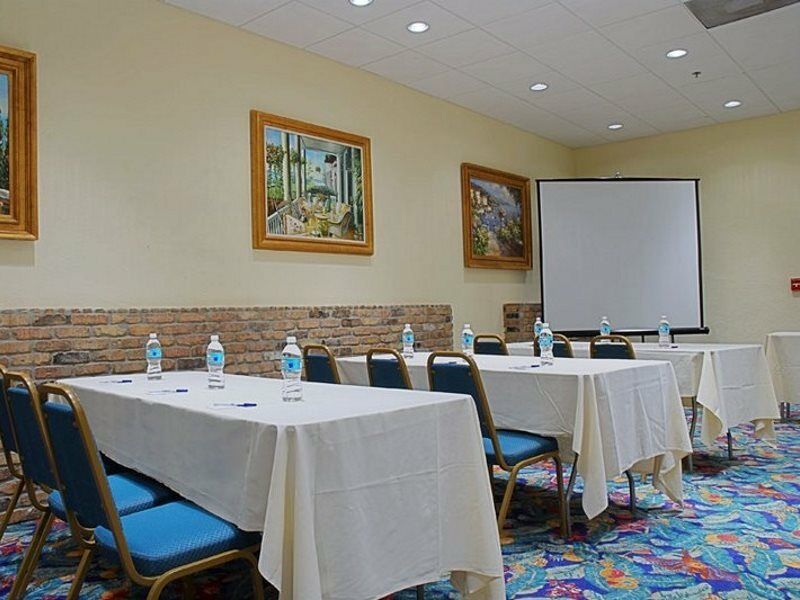 Holiday Inn Express Boca Raton - West By Ihg Exteriér fotografie