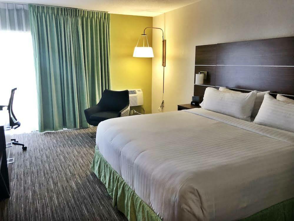Holiday Inn Express Boca Raton - West By Ihg Exteriér fotografie