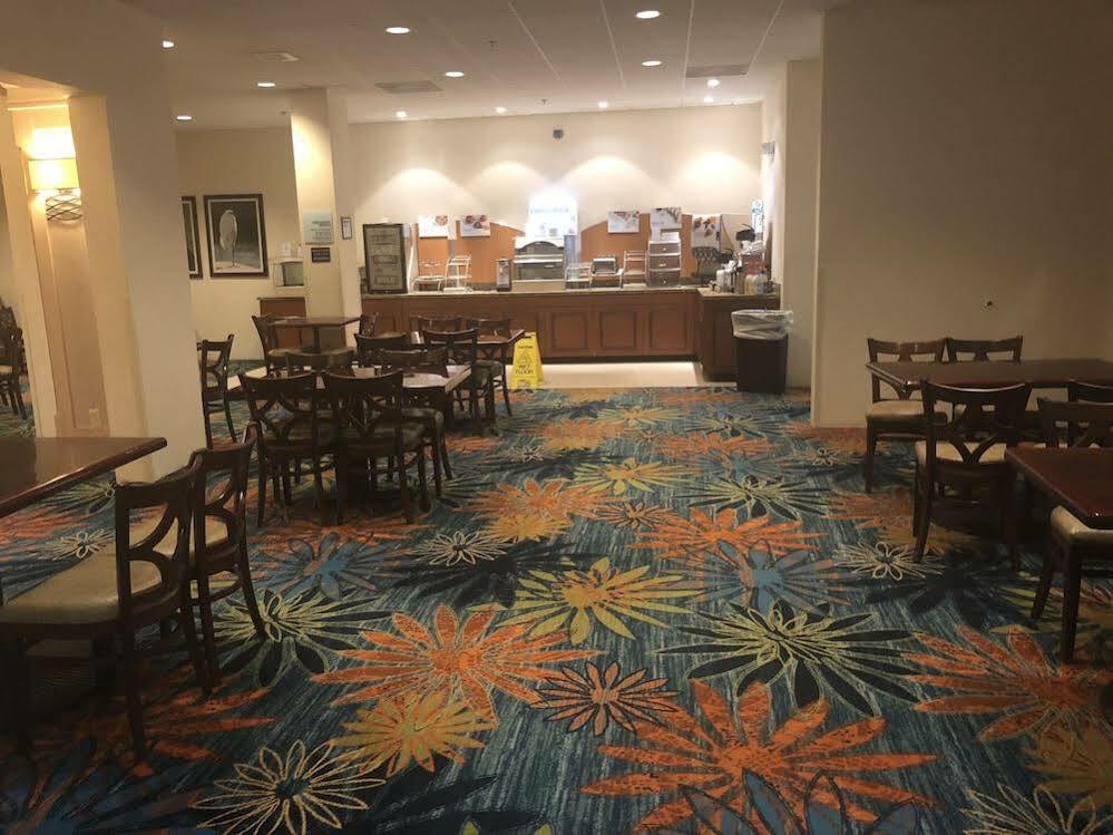 Holiday Inn Express Boca Raton - West By Ihg Exteriér fotografie