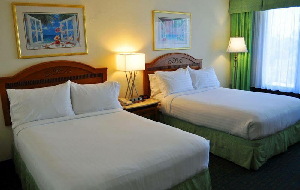 Holiday Inn Express Boca Raton - West By Ihg Exteriér fotografie