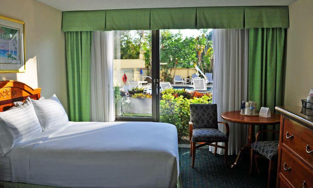 Holiday Inn Express Boca Raton - West By Ihg Exteriér fotografie
